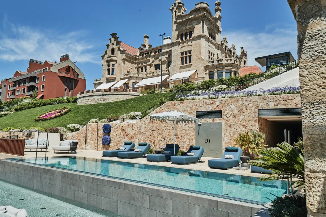 PALACIO ARRILUCE HOTEL